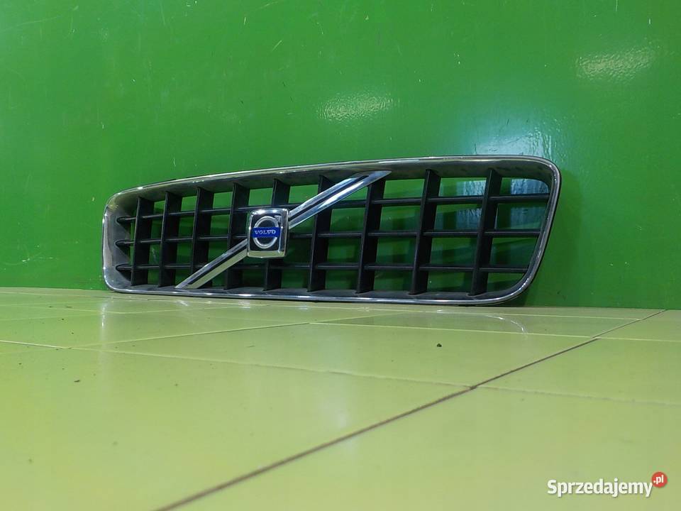 VOLVO XC90 I LIFT atrapa grill atrapka 8620641 Suków