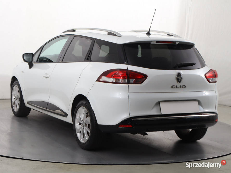 Renault Clio 12 TCe wspomaganie kierownicy Katowice