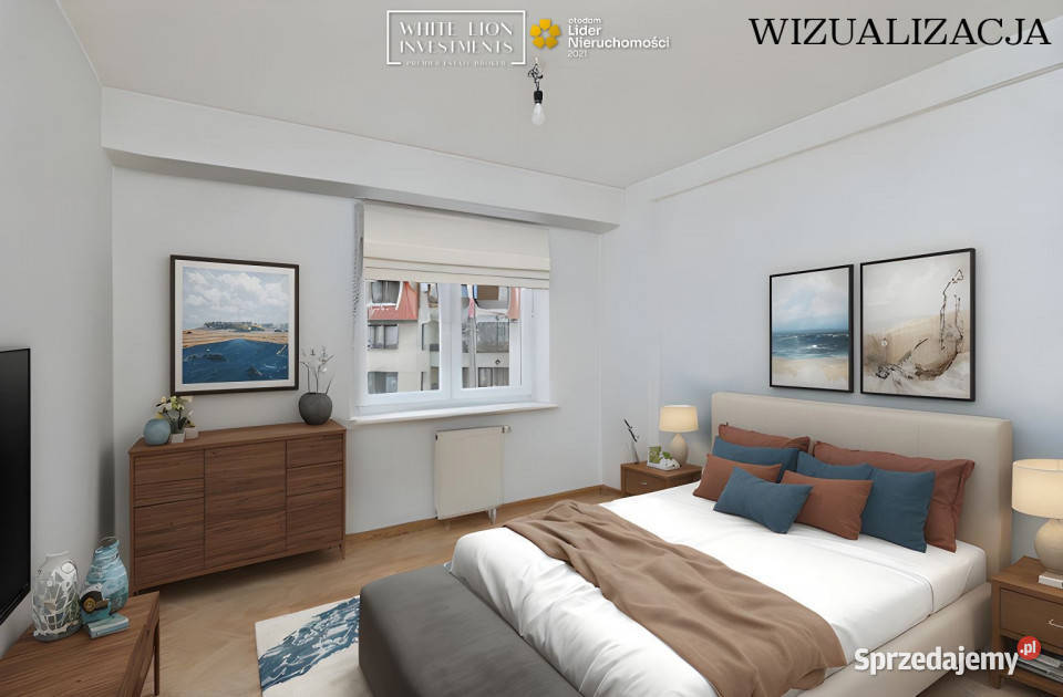 Mieszkanie Warszawa Opaczewska 561m2 2pok Sprzedaż