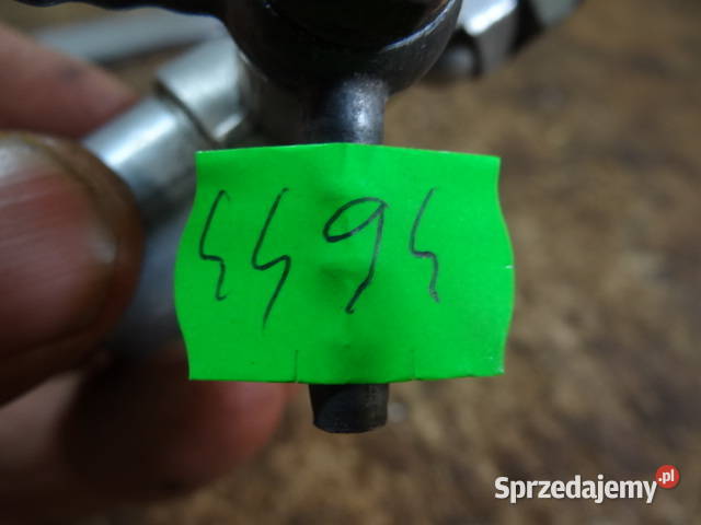 kranik paliwa Wippermann Everbest BMW NSU DKW Żary