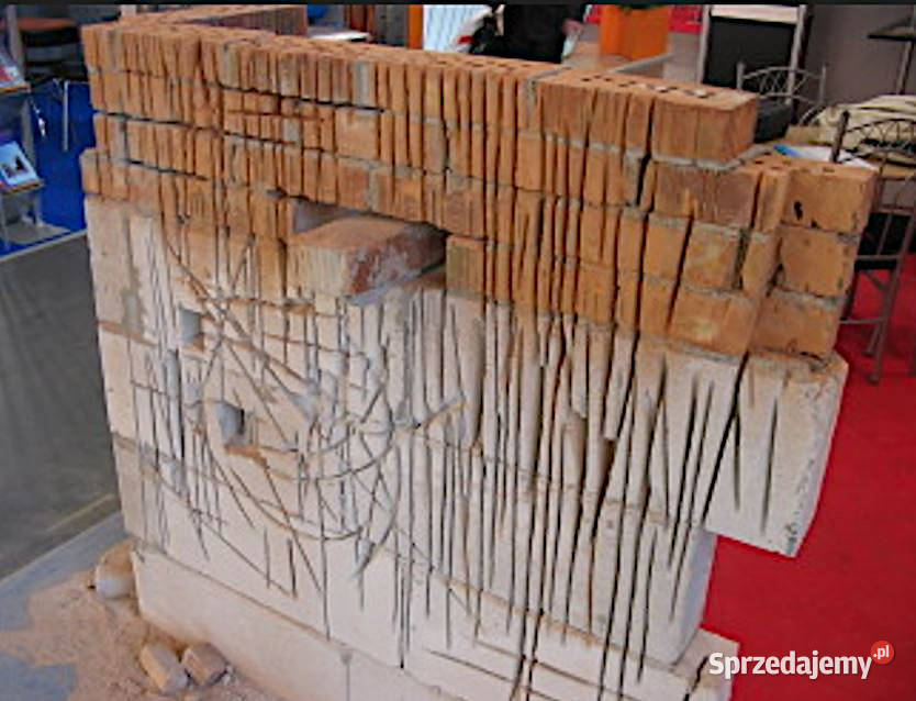 piła do cięcia ścian usuwania zaprawy 1500 Wat Kraków sprzedam