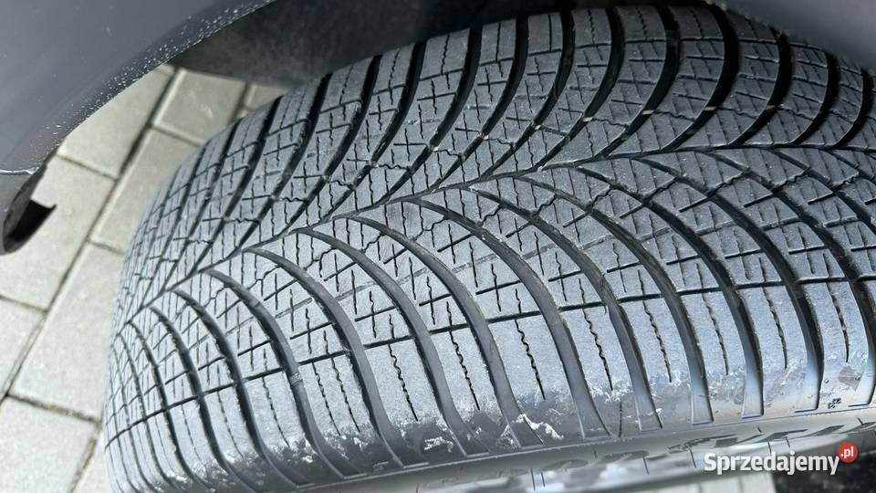 Jeep Compass 14 MAir Limited Serwisowany Opatów