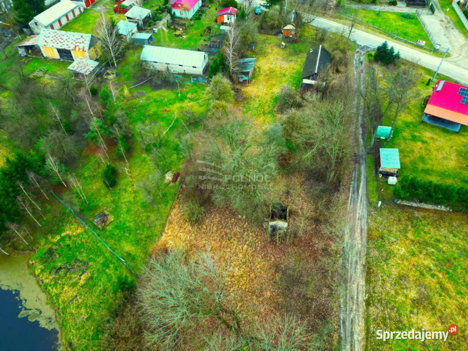 Siedlisko Bugiem 50m2 50m2 Zbereże