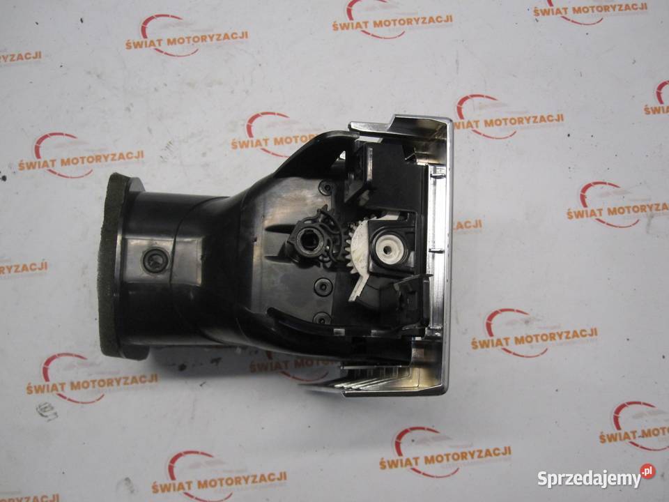 RANGE ROVER SPORT LIFT 12r kratka nawiewu