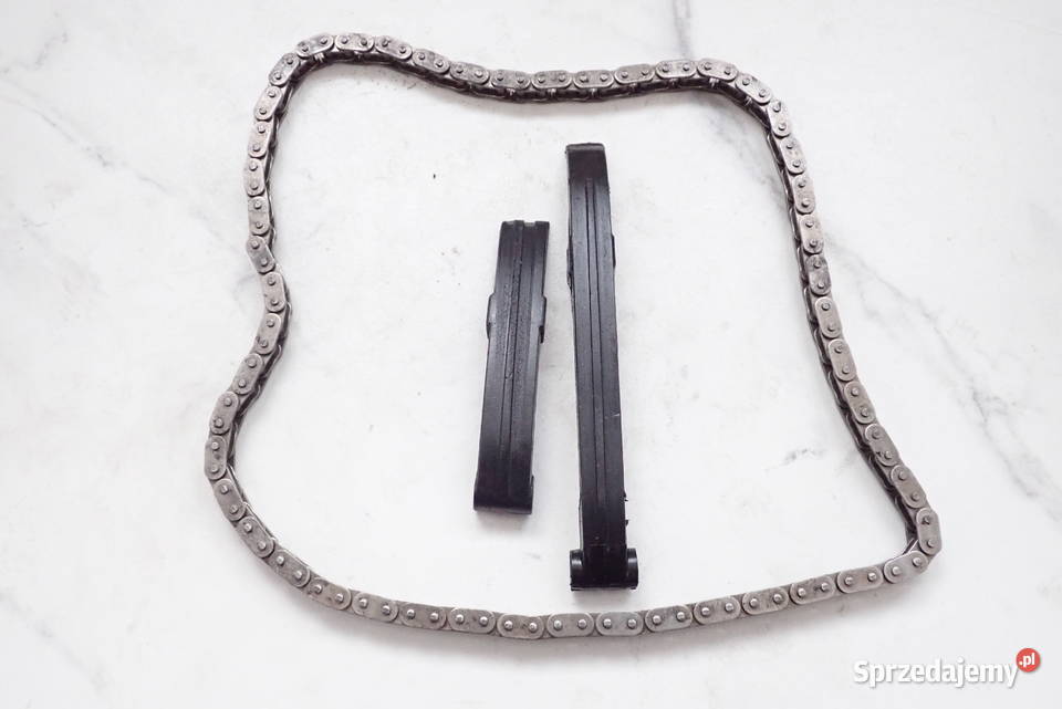 Ślizgi Rozrząd Łańcuszek Ślizg Rozrządu Strzelce Krajeńskie