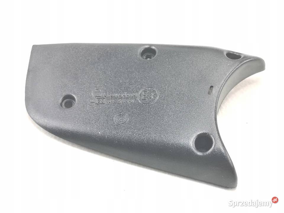 LUSTERKO LEWE FIAT CROMA 19901996 NOWE