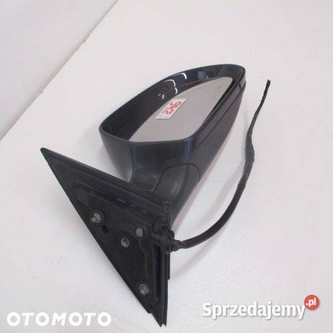 LUSTERKO PRAWE AUDI A6 C6 LIFT 6PIN EUROPA osobowe Rakoniewice