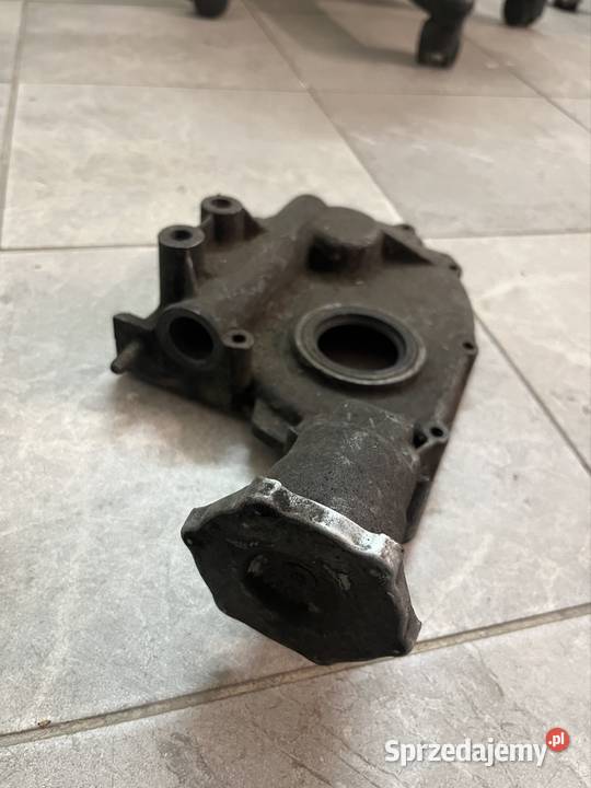 Fiat 126 p BIS pokrywaosłona rozrządu BIS Pilzno