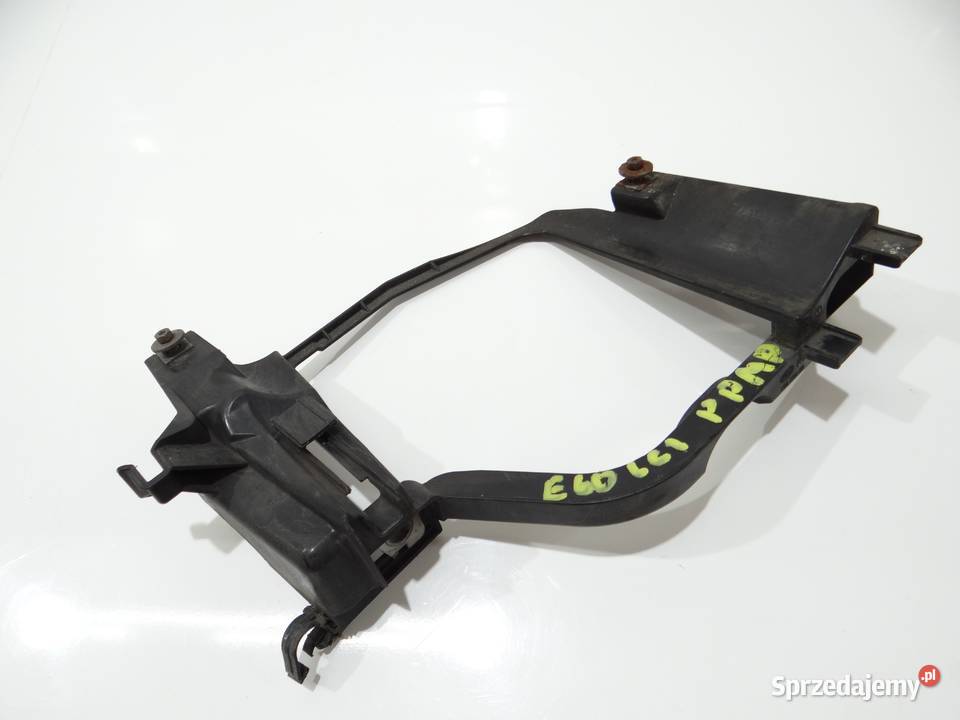 ŚLIZG LAMPY PRAWY PRZÓD BMW E60 E61 LCI 4295060 lubelskie Strzyżewice