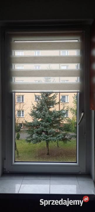 Roleta okienna zwijana dzień noc 78170 Małkinia Górna