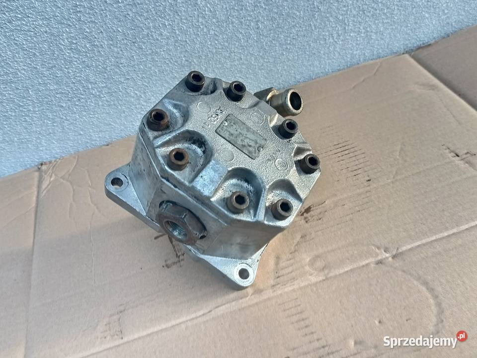 Pompa hydrauliczna do wywrotu star sprzedam