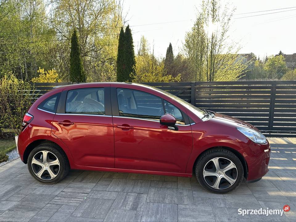 Salon Polska Automat Panorama Apple Car