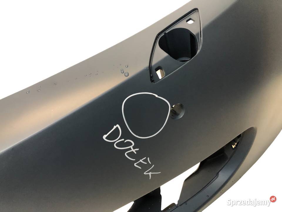 VW GOLF VI 20082012 HB POD SPRYSKI OTW PDC Skarżysko-Kamienna sprzedam