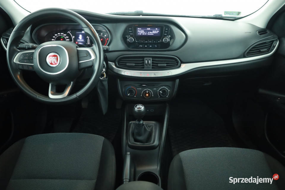 Fiat Tipo 14 16V Tipo Piaseczno