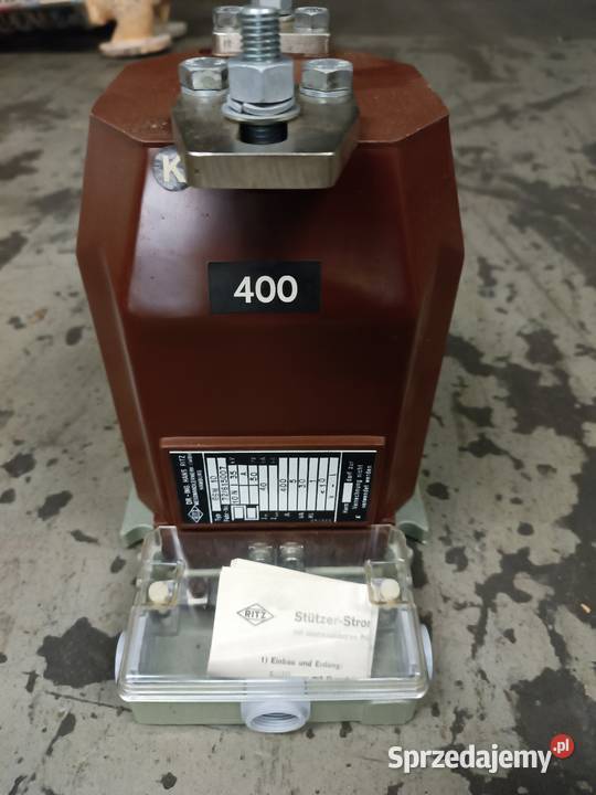 Ritz GSW 10 Bielsko-Biała