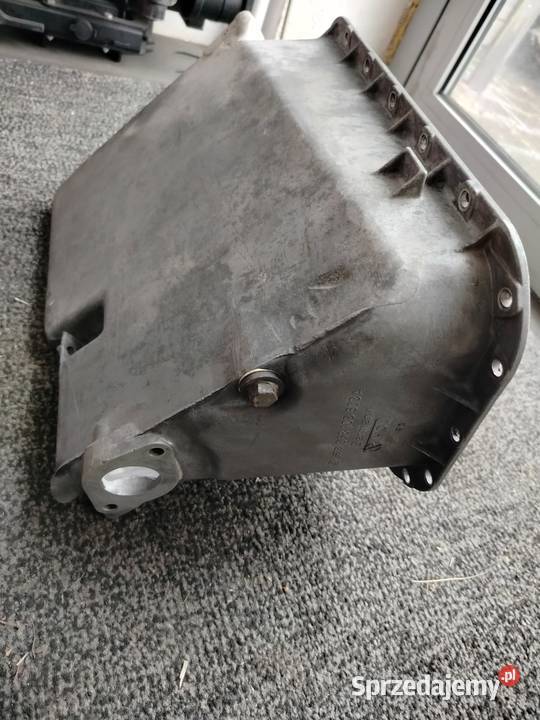 MISKA OLEJOWA VW TRANSPORTER T3 16 D 068103603A Ruda Śląska