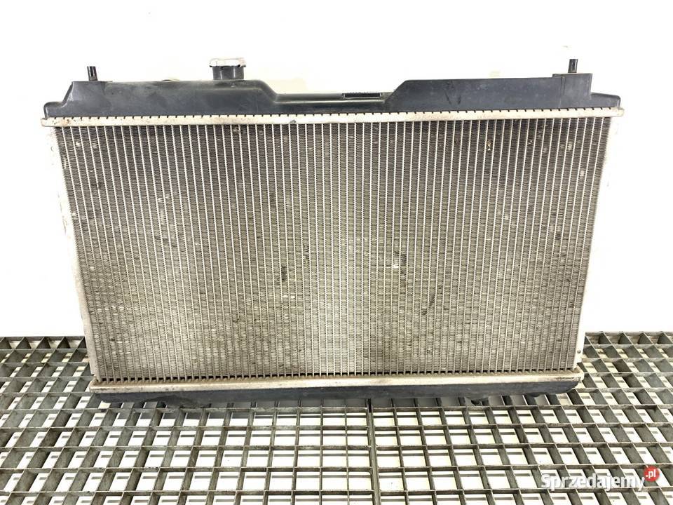 CHŁODNICA WODY HONDA CRV I 20 128 9502 RADIATOR osobowe