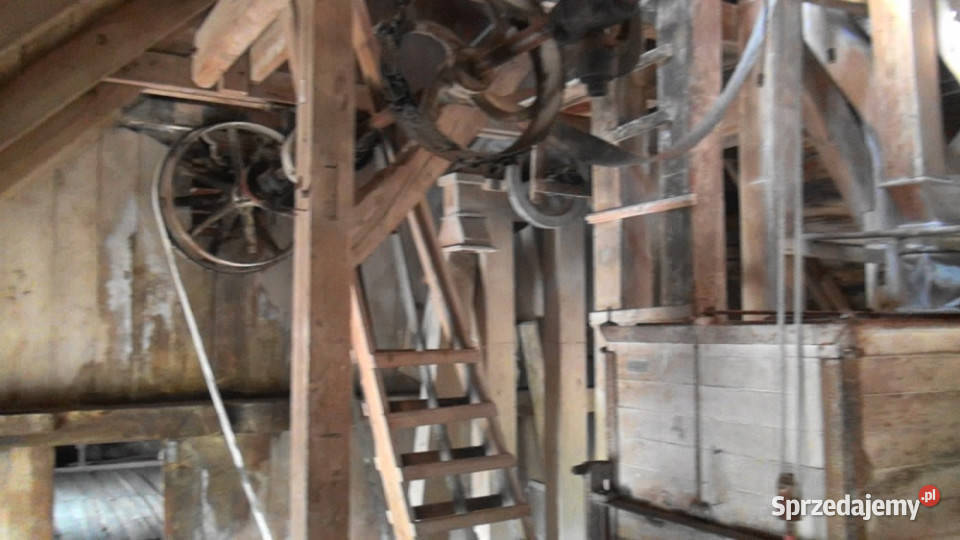 Nieruchomość inwestycyjna 233zł/m2 mazowieckie Wola Wierzbowska