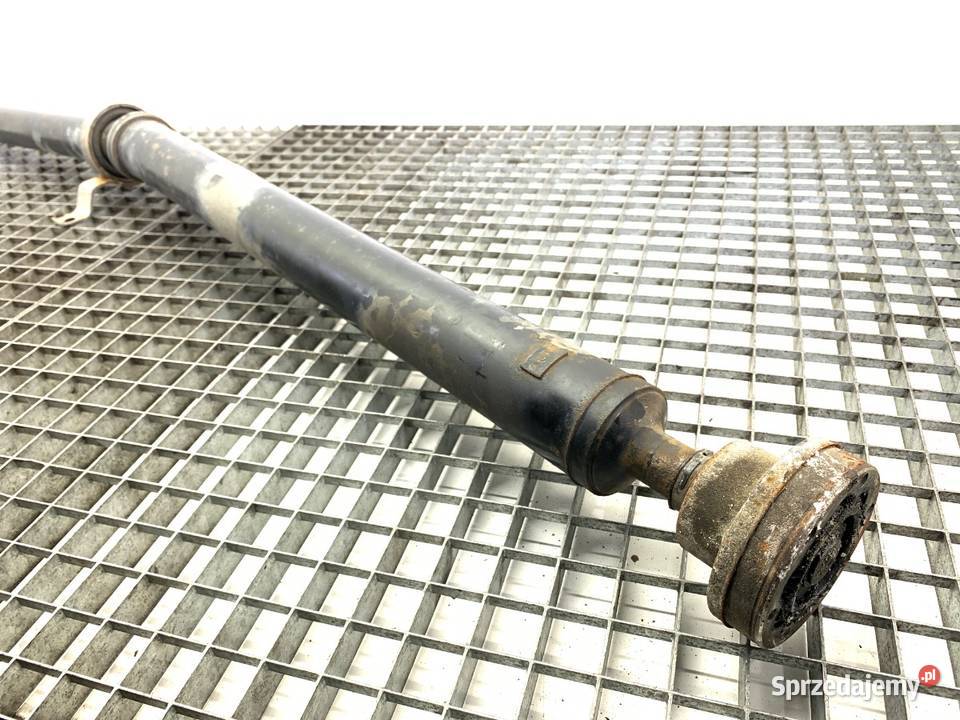 WAŁ NAPĘDOWY TYŁ AUDI Q8 SUV 30 286 4M0521101AL osobowe