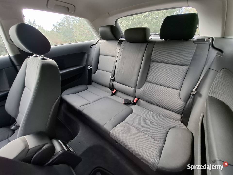 Audi A3 2003r 16 MPI benzyna LPG Ekonomiczne podkarpackie Rzeszów sprzedam