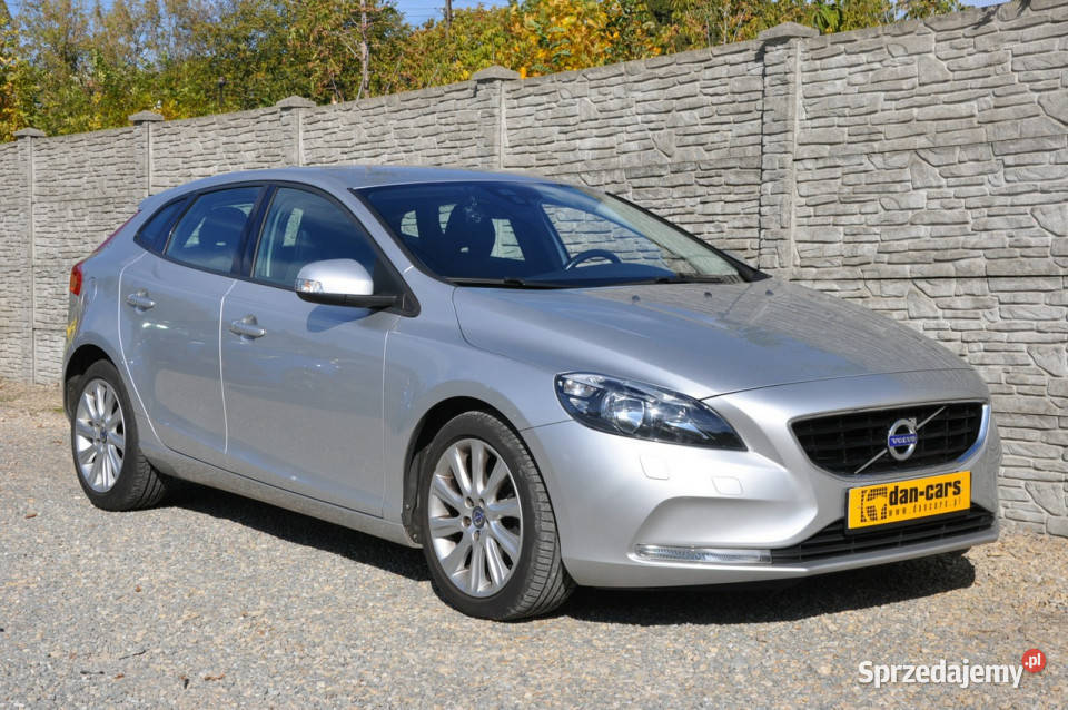 Volvo V40 16T 150 T3 Momentum Nowy Rozrząd i V40