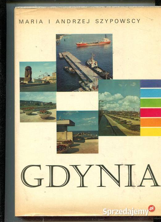 Gdynia Szypowscy Pozostałe Szczecin sprzedam