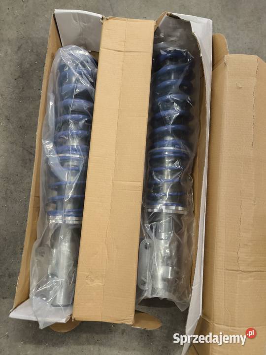 Zawieszenie gwintowane polo 6n ta technix sprzedam