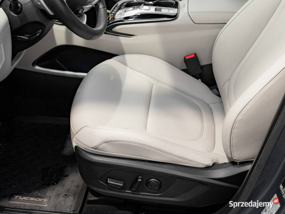 Hyundai Tucson ZS841SV16 TGDi Platinum 4WD DCT gniazdo USB pomorskie Gdańsk sprzedam