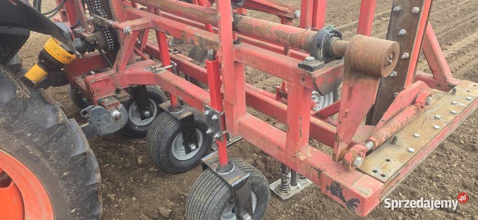 Dołownik do pora dołownica nieuszkodzony Proszowice