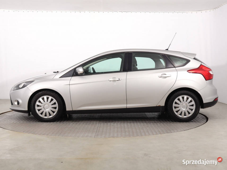 Ford Focus 16 TDCi Katowice sprzedam