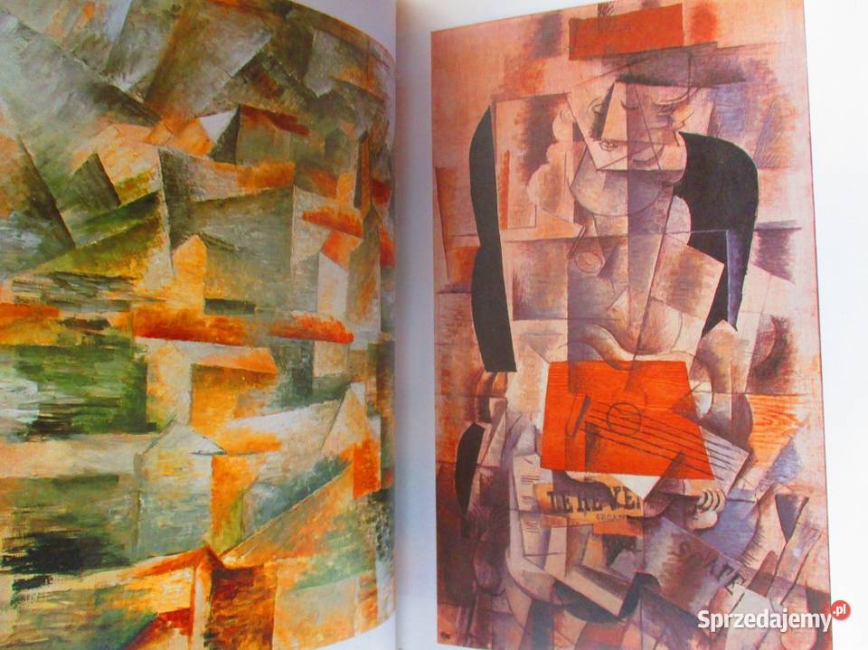 Sztuka malarstwo plakat rzeźba wystawa Picasso Łódź