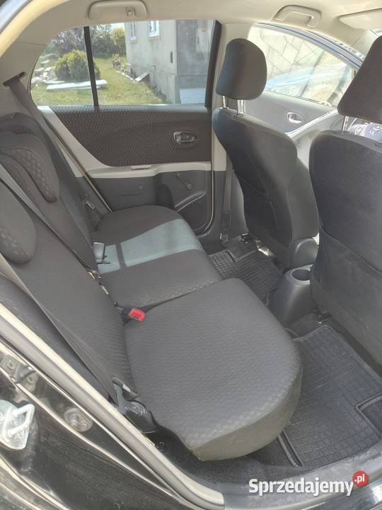Toyota Yaris 18 ts 1800cm3