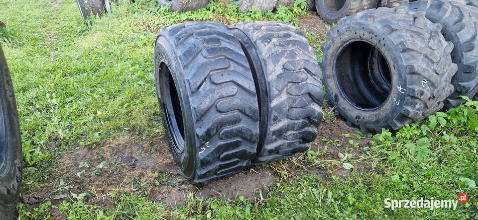 12165 12r165 10165 Mitas Maxam 70 bieżnika 12PR Nowe Miasto Lubawskie