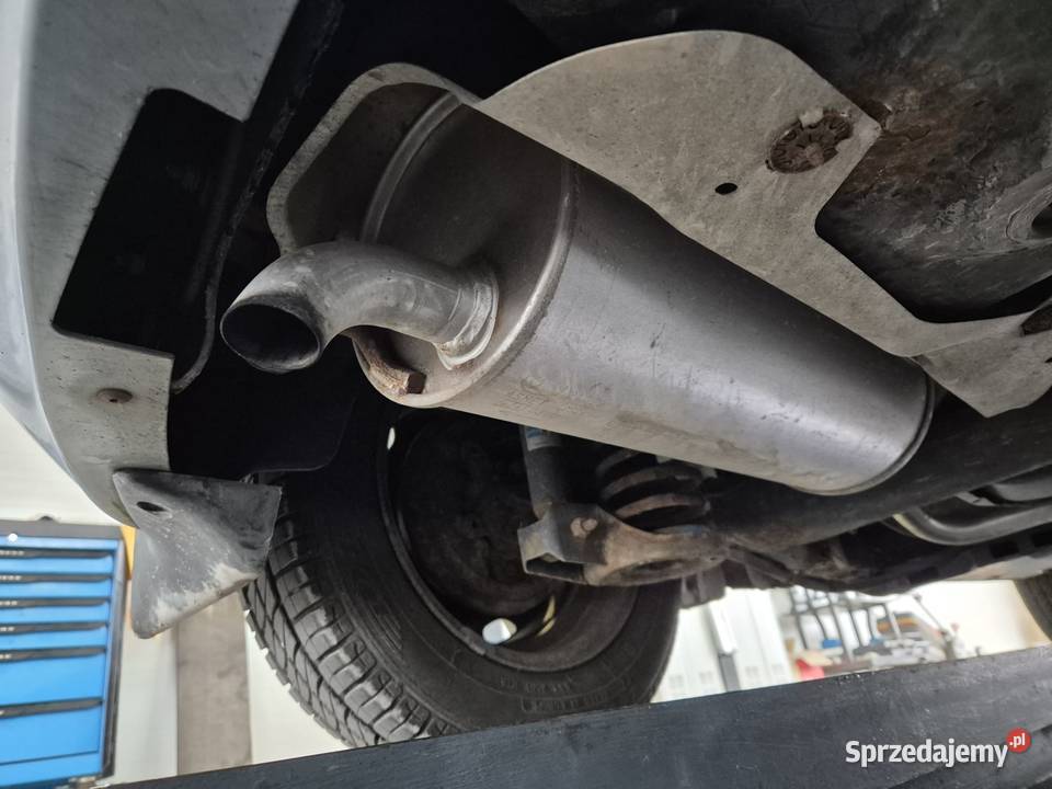 Skoda Fabia 12 HTP benzyna 64 Salon IGŁA Milanówek