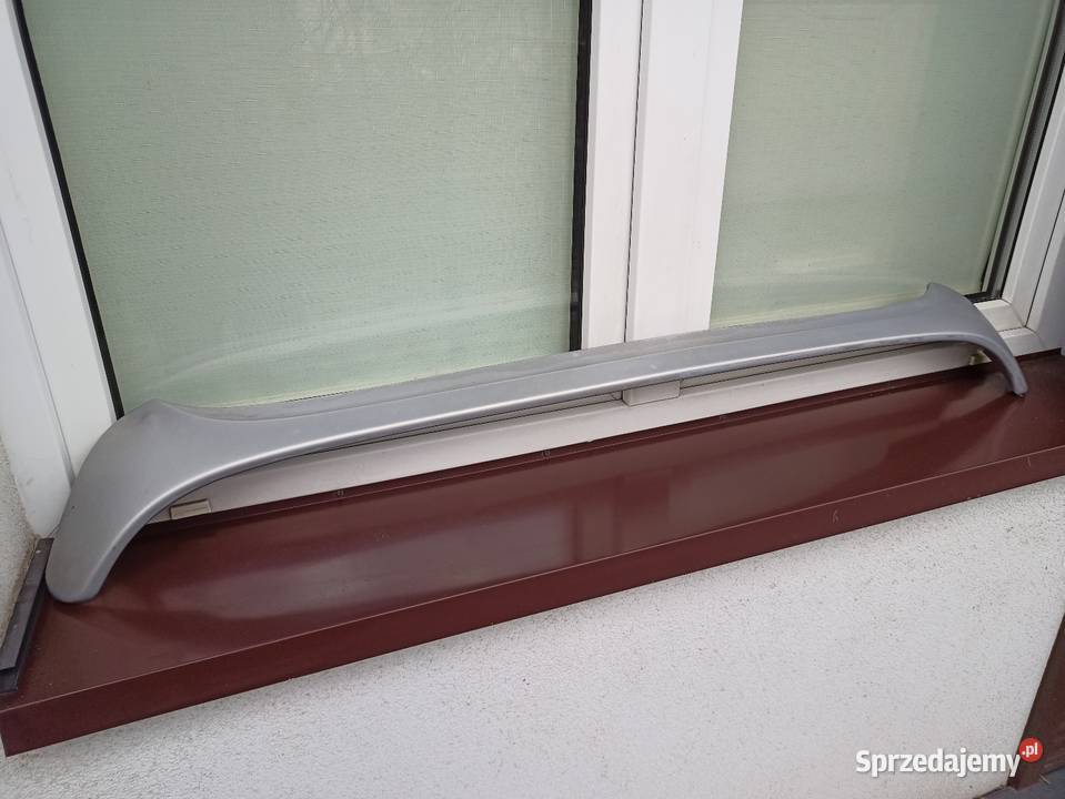 Ford Galaxy MK1 VW Sharan lotka spoiler na klapę Sieradz sprzedam
