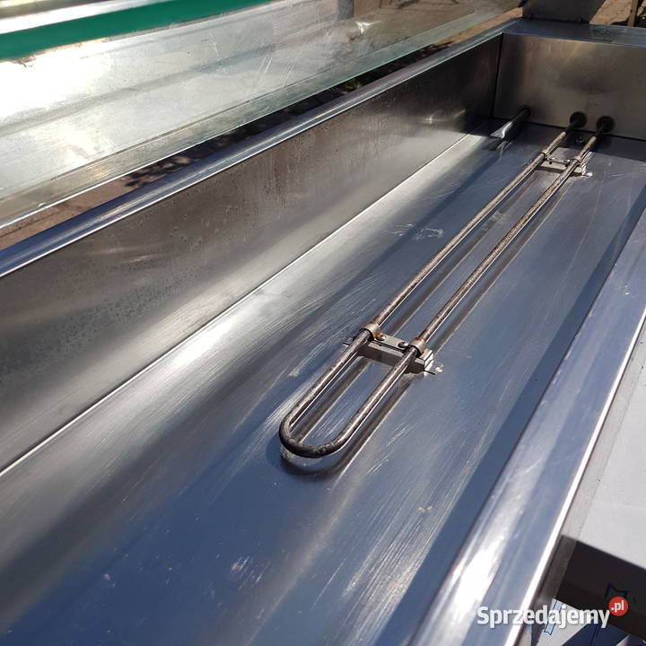 Bemar gastronomiczny RoyalCatering Słupia Kapitulna sprzedam