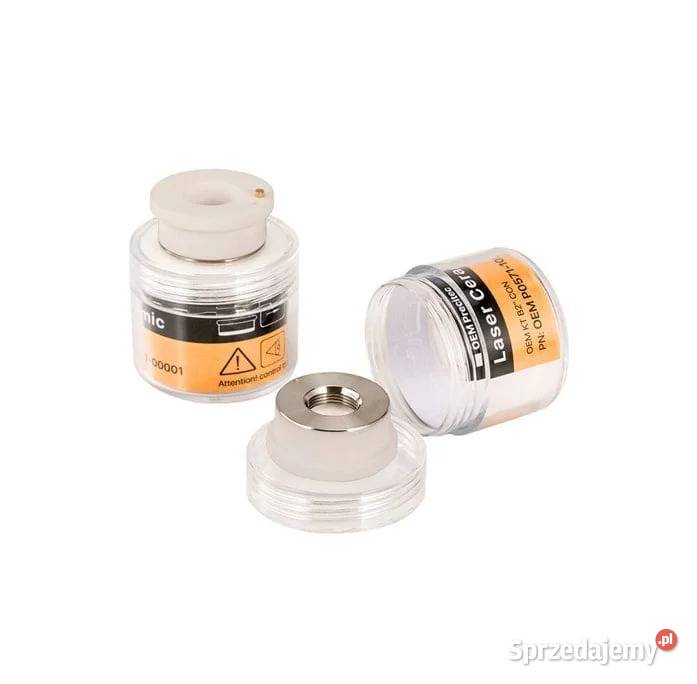 Pierścień ceramiczny 32mm OEM Weni Solution Pozostałe Nysa