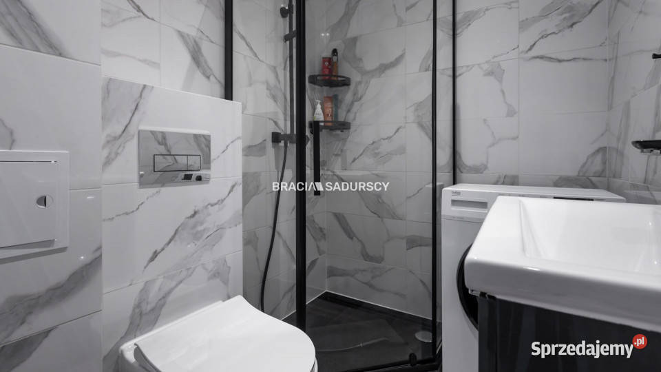 Mieszkanie 40m2 2 pok Kraków płk Francesco Nullo sprzedam