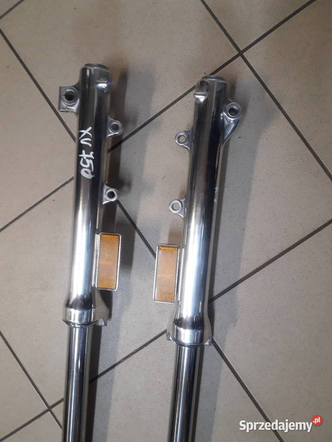 Lagi komplet Yamaha Virago XV 750 Jawiszowice