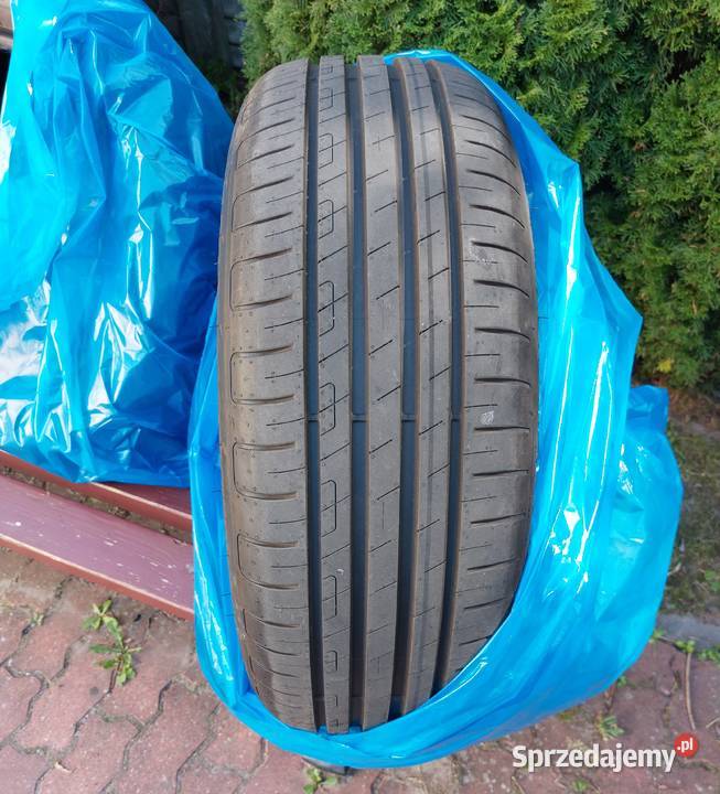 4 x Goodyear EfficientGrip Performance 20555 R17 Kobyłka