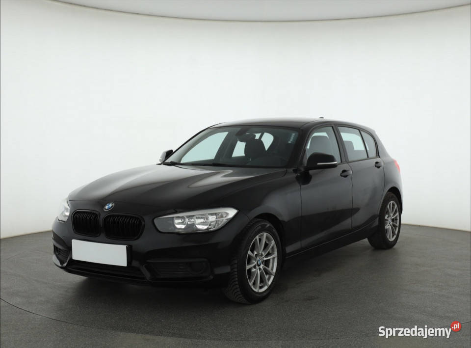 BMW 1 118i Piaseczno
