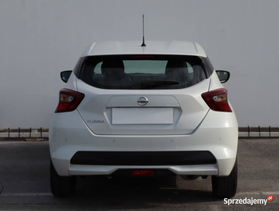 Nissan Micra 10 IGT komputer pokładowy Lublin sprzedam