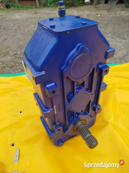 Pługi 4 kverneland podlaskie Łomża