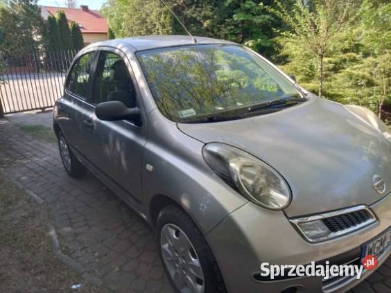 Motoryzacja mazowieckie Jastrzębia sprzedam