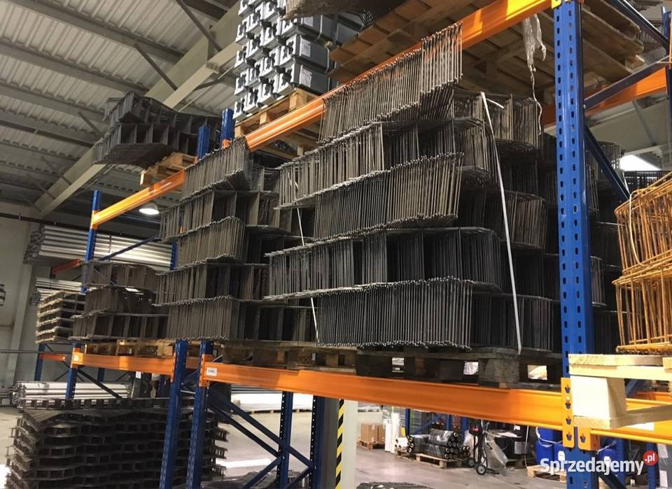 Taśma dylatacyjna do przerw roboczych PVC