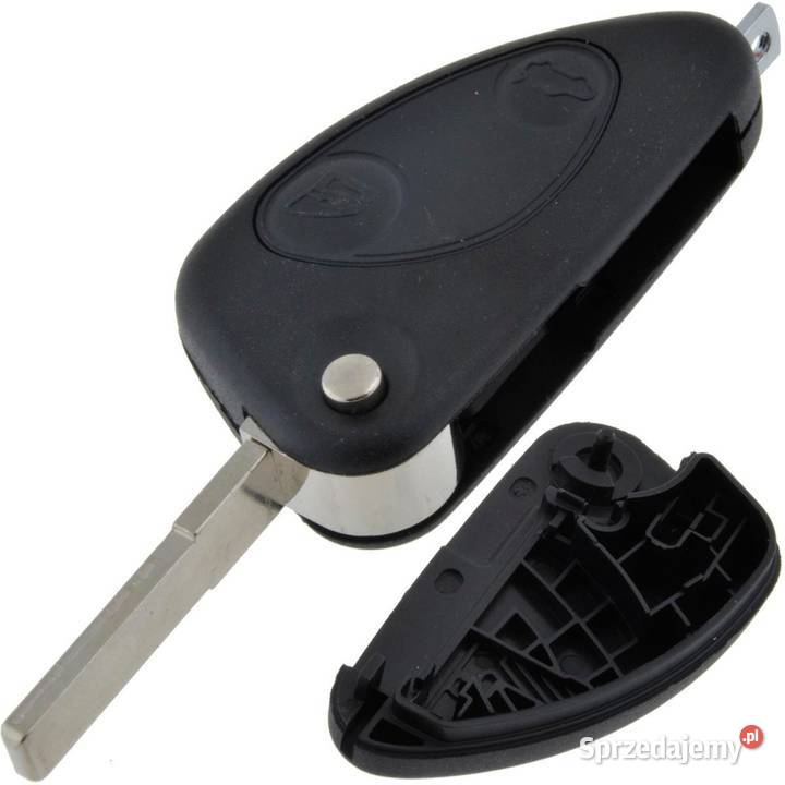 Alfa Romeo 156 147 146 145 GT 164 166 obudowa Łódź