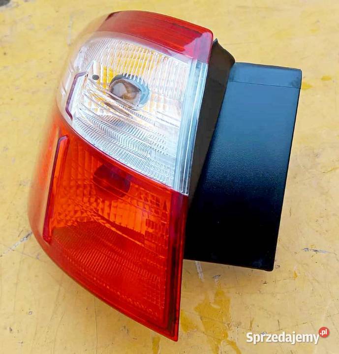 FORD FOCUS MK3 KOMBI 2010 2014 BM5113404G Radom sprzedam