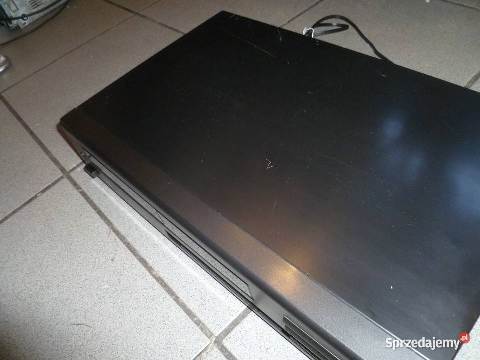 Odtwarzacz CD 502 DIORA Kraków