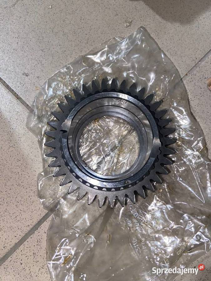 47126622 Koło Farmall Maxxum MXU T5 T6 TS NOWE Części zamienne mazowieckie Warszawa