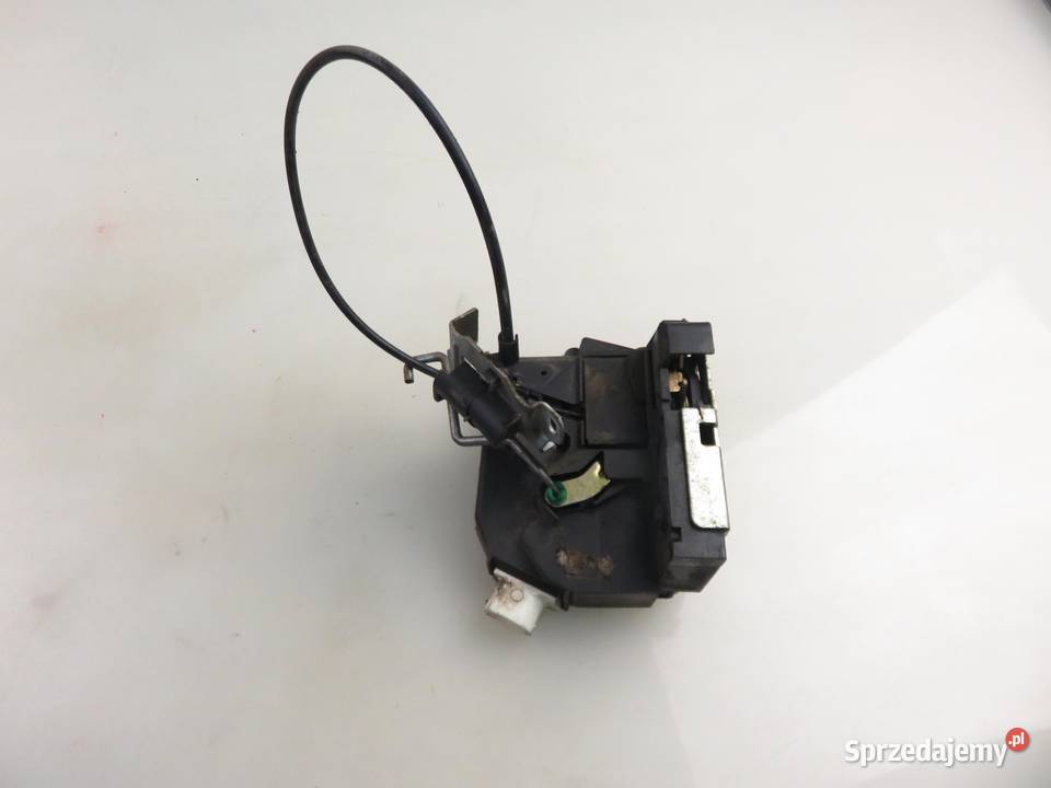 ZAMEK LEWY TYLNY LAND ROVER FREELANDER